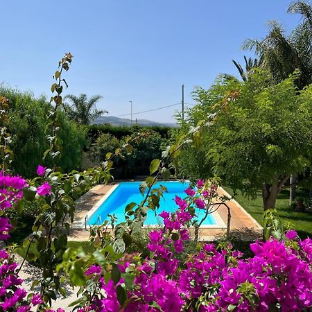 Dabbanna Guest House Киарамонте Гулфи Екстериор снимка