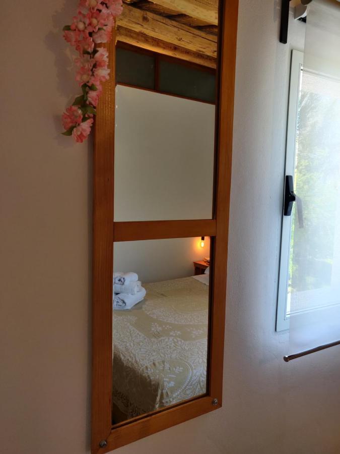 Dabbanna Guest House Киарамонте Гулфи Екстериор снимка