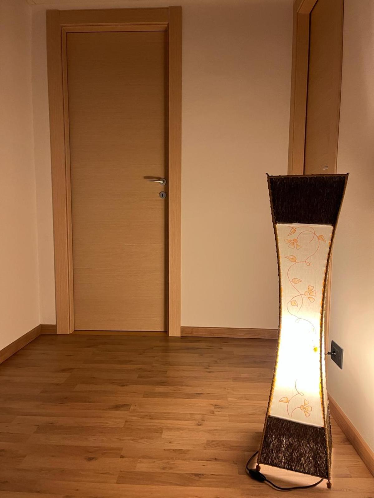 Dabbanna Guest House Киарамонте Гулфи Екстериор снимка