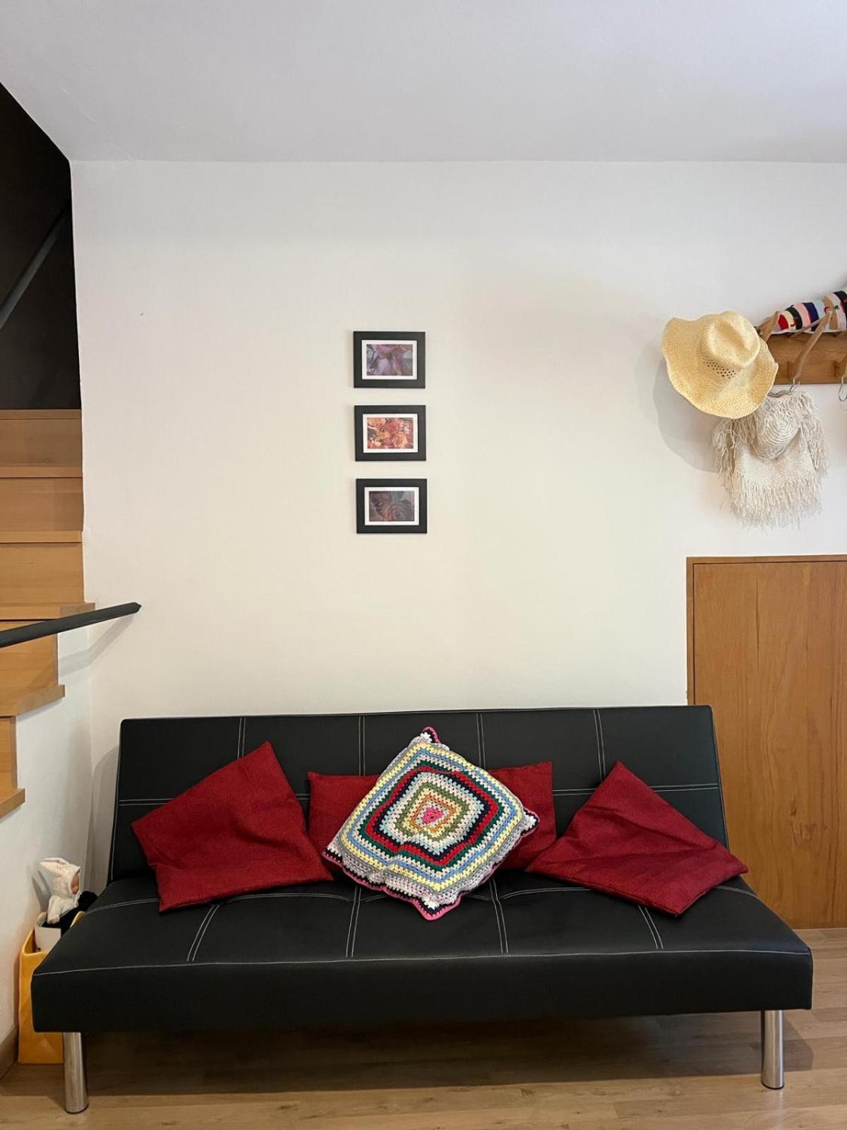Dabbanna Guest House Киарамонте Гулфи Екстериор снимка