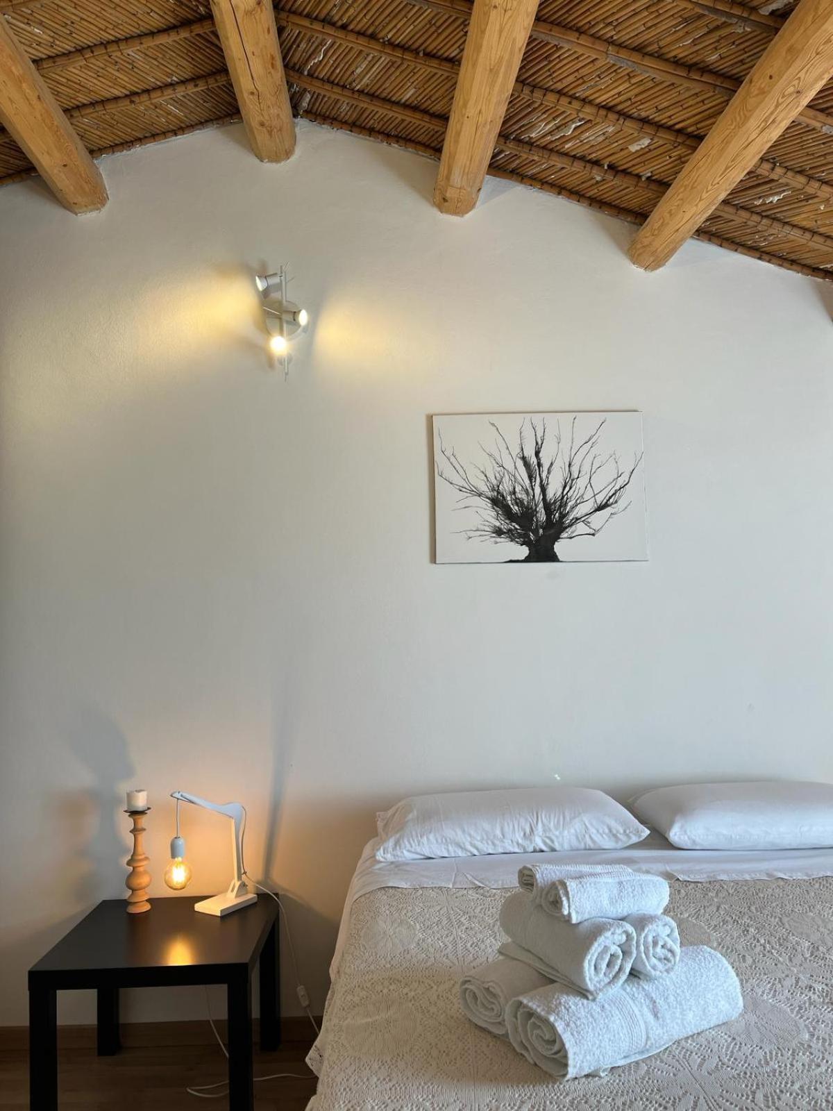 Dabbanna Guest House Киарамонте Гулфи Екстериор снимка