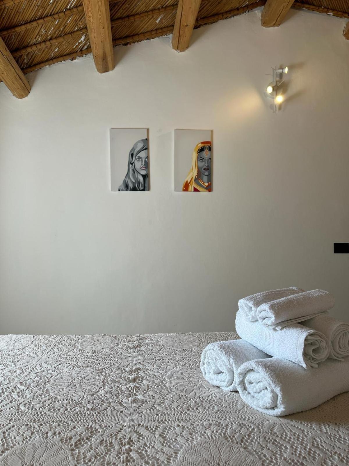 Dabbanna Guest House Киарамонте Гулфи Екстериор снимка