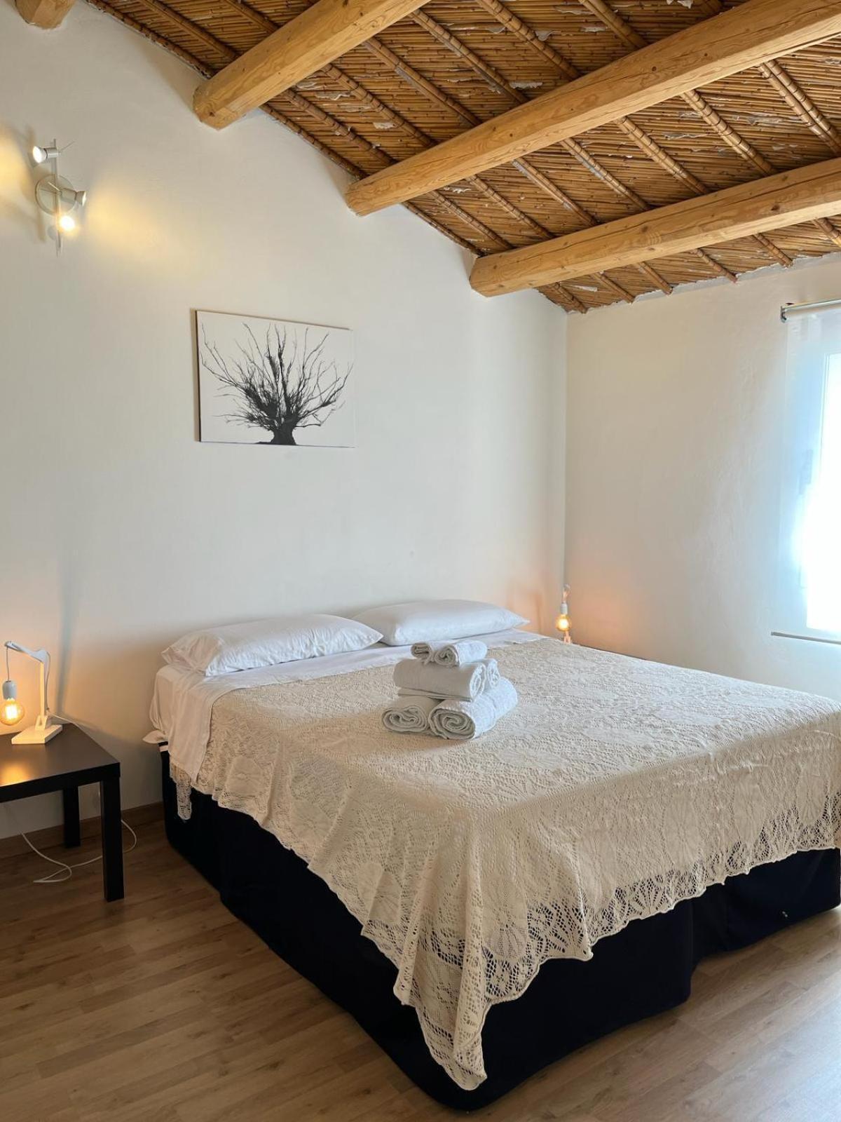 Dabbanna Guest House Киарамонте Гулфи Екстериор снимка