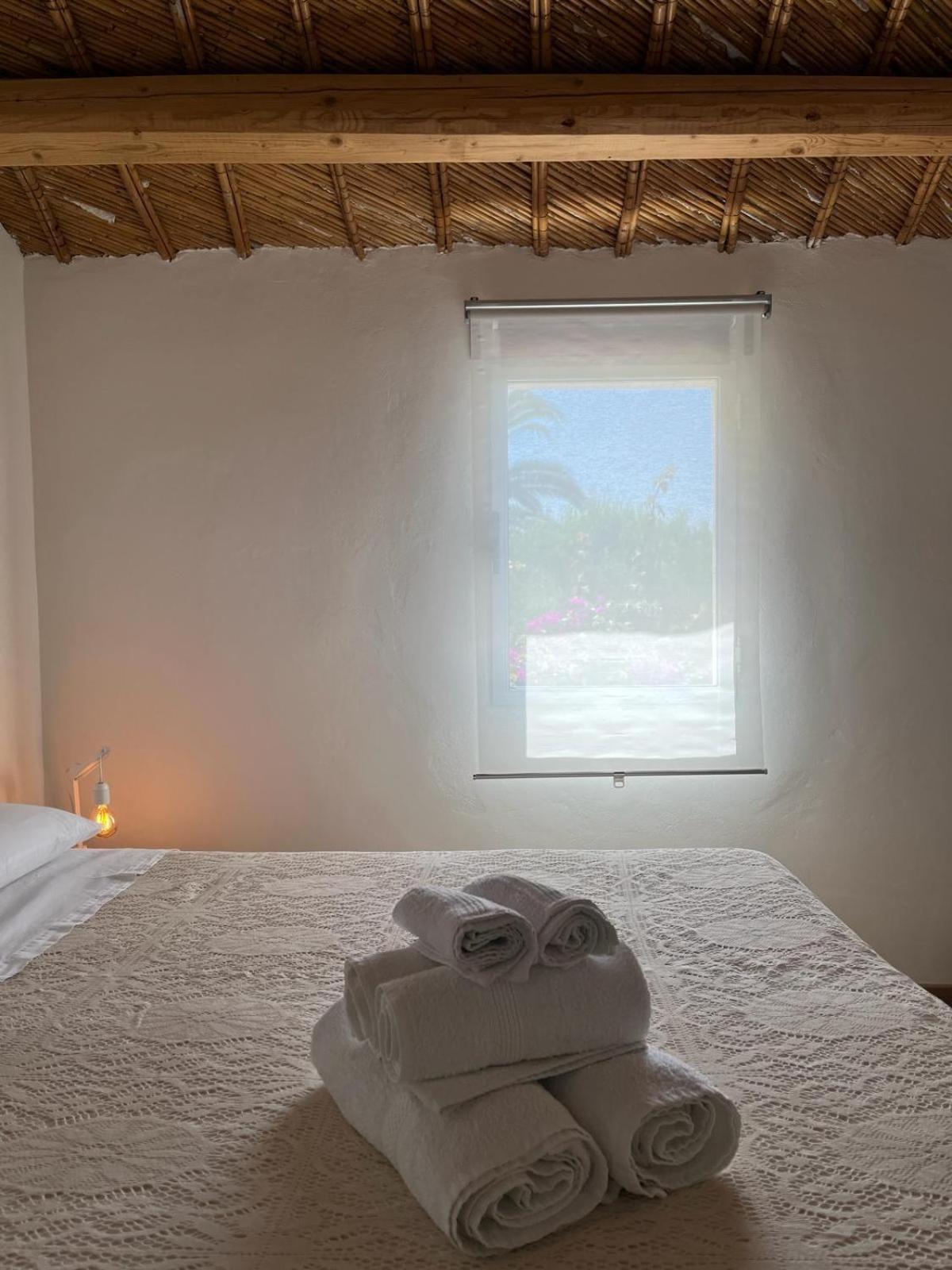Dabbanna Guest House Киарамонте Гулфи Екстериор снимка