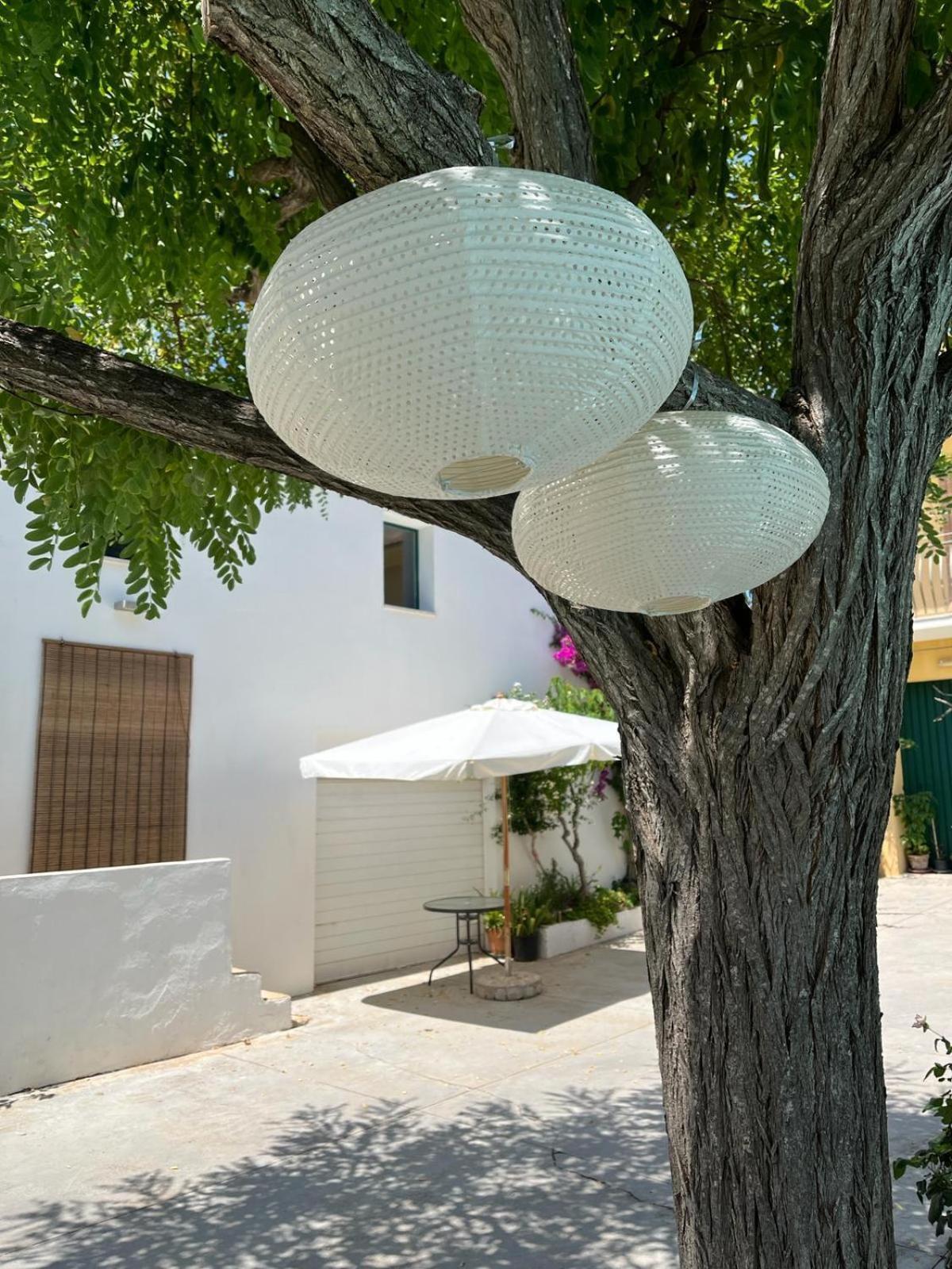 Dabbanna Guest House Киарамонте Гулфи Екстериор снимка