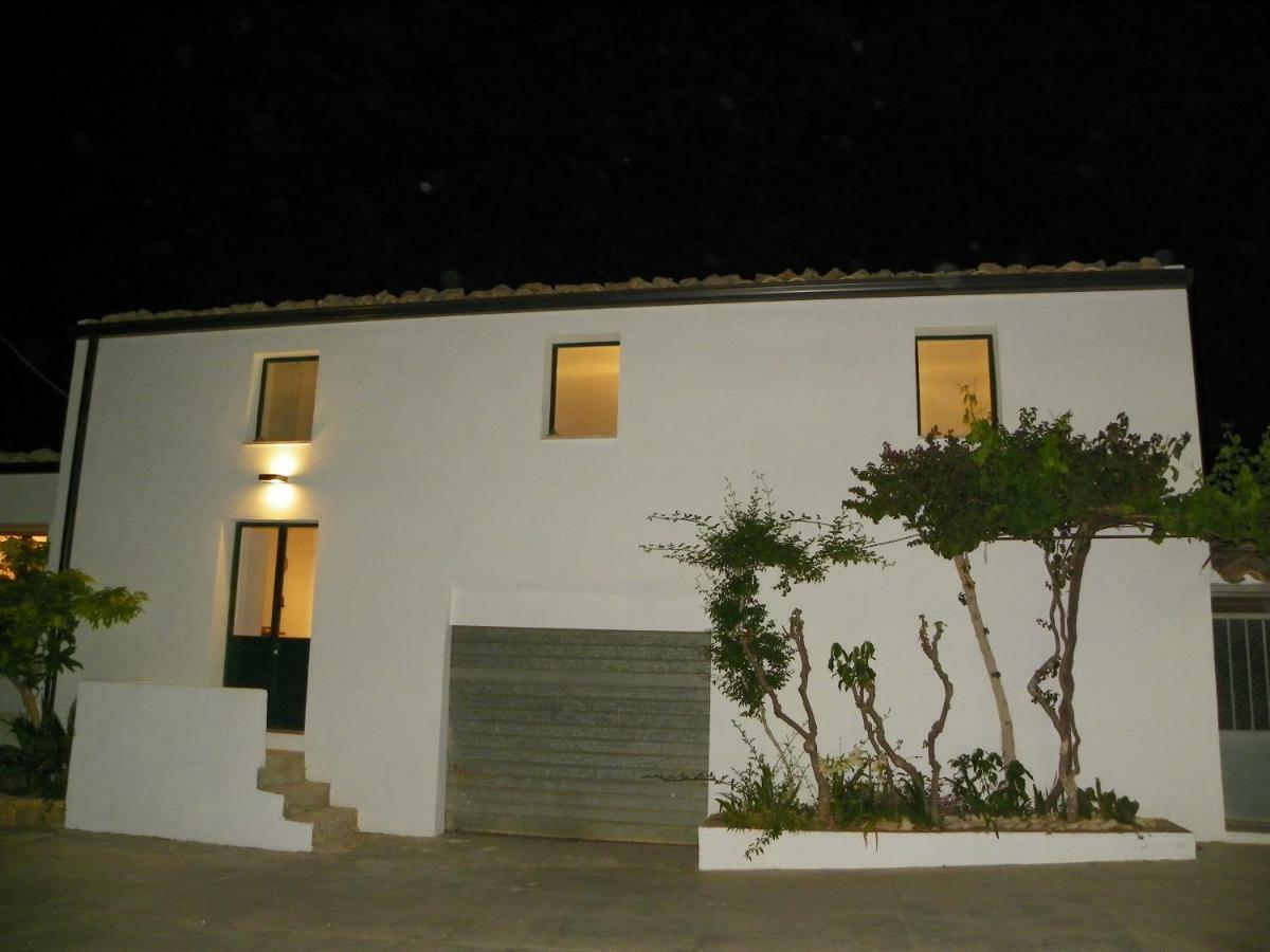 Dabbanna Guest House Киарамонте Гулфи Екстериор снимка