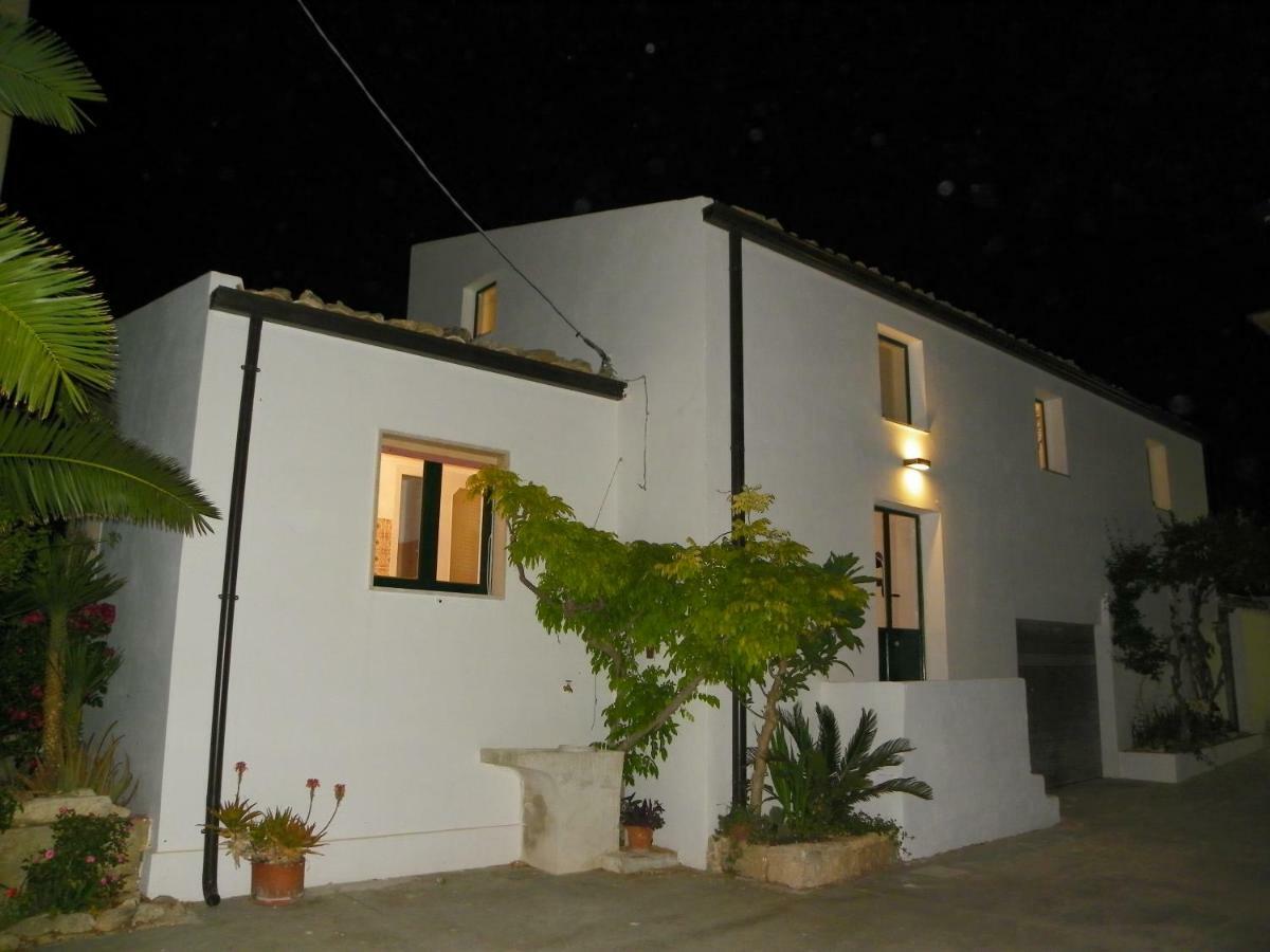 Dabbanna Guest House Киарамонте Гулфи Екстериор снимка
