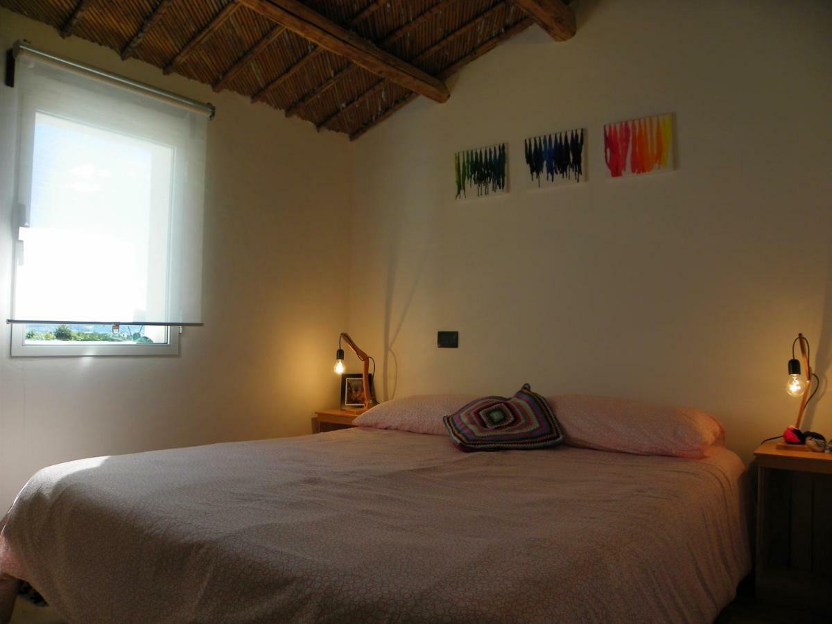 Dabbanna Guest House Киарамонте Гулфи Екстериор снимка