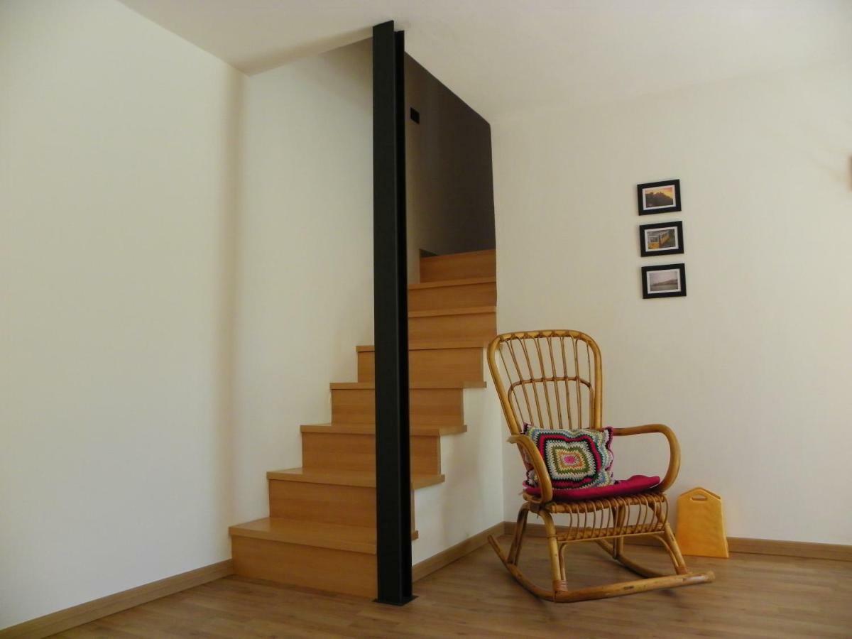 Dabbanna Guest House Киарамонте Гулфи Екстериор снимка