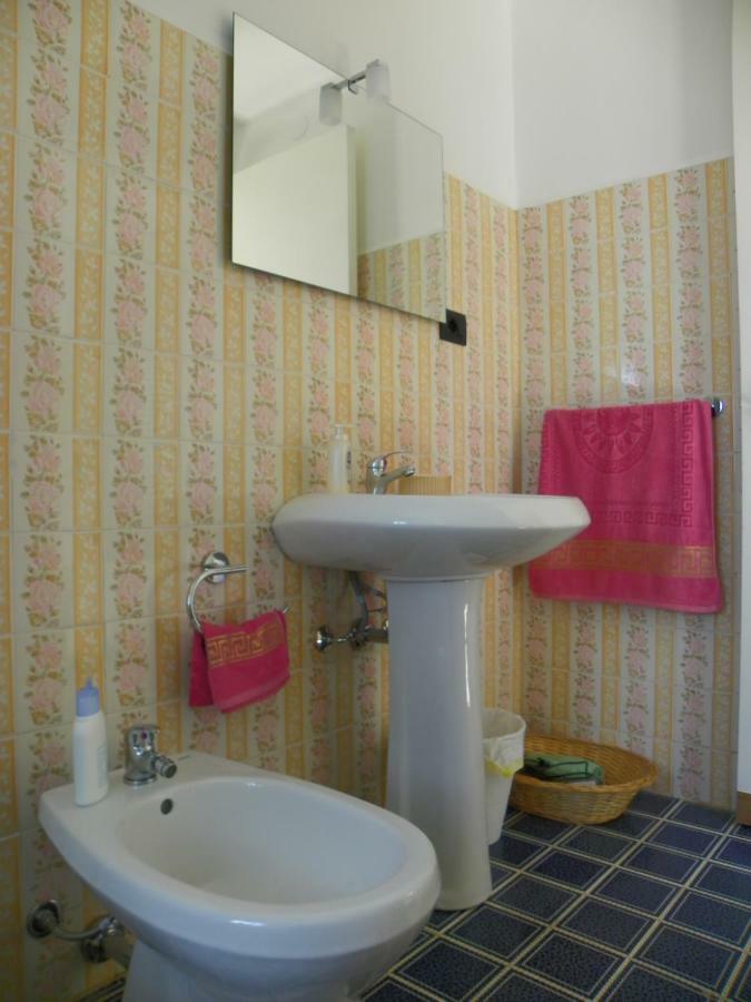 Dabbanna Guest House Киарамонте Гулфи Екстериор снимка