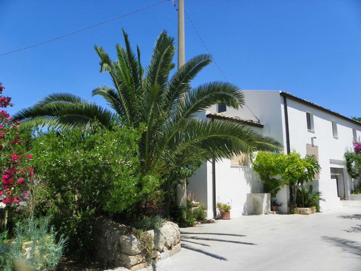 Dabbanna Guest House Киарамонте Гулфи Екстериор снимка