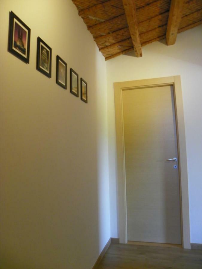 Dabbanna Guest House Киарамонте Гулфи Екстериор снимка