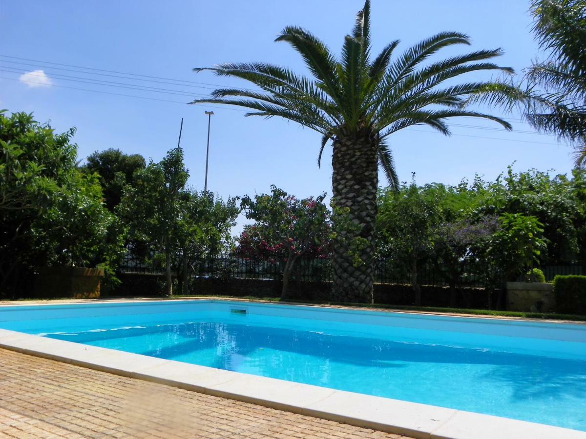 Dabbanna Guest House Киарамонте Гулфи Екстериор снимка