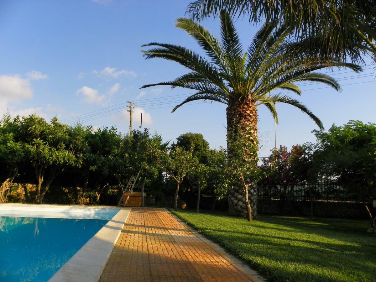 Dabbanna Guest House Киарамонте Гулфи Екстериор снимка