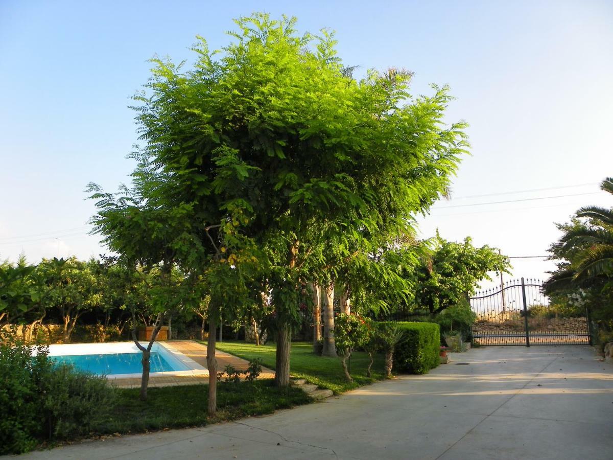 Dabbanna Guest House Киарамонте Гулфи Екстериор снимка