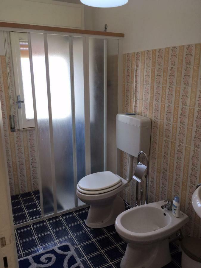 Dabbanna Guest House Киарамонте Гулфи Екстериор снимка