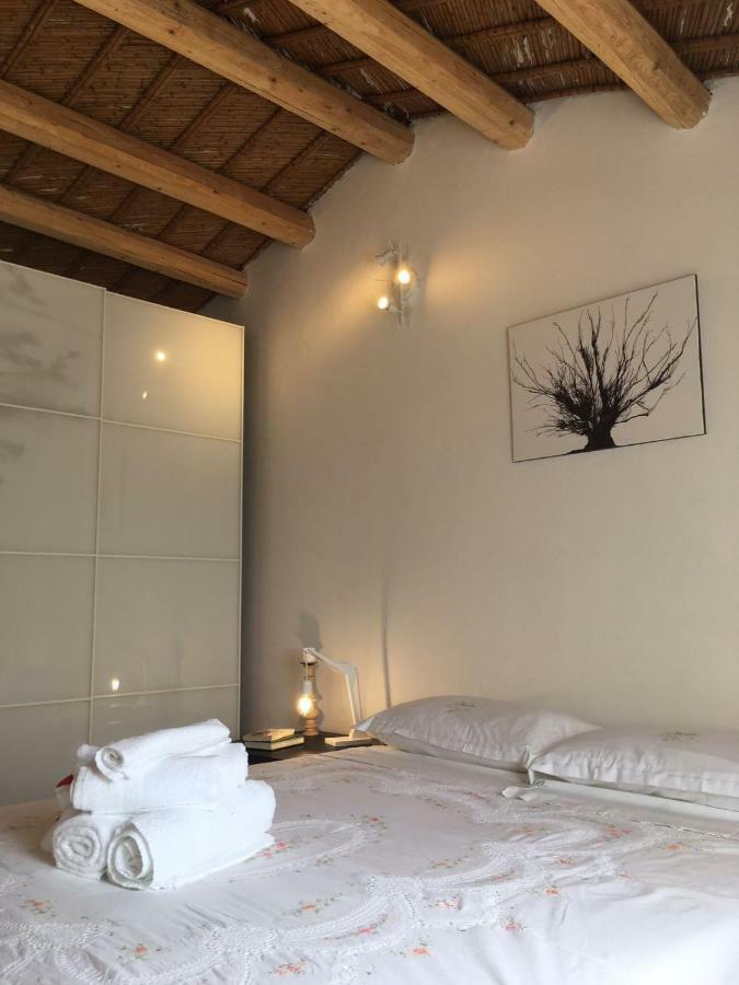 Dabbanna Guest House Киарамонте Гулфи Екстериор снимка