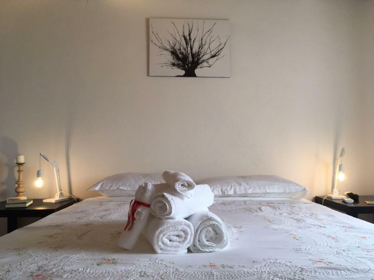 Dabbanna Guest House Киарамонте Гулфи Екстериор снимка