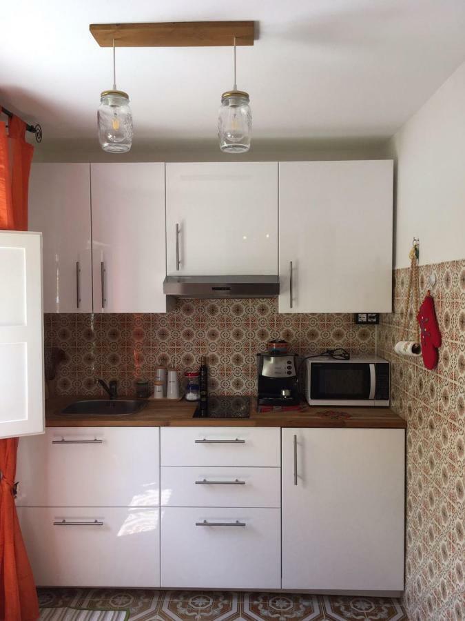 Dabbanna Guest House Киарамонте Гулфи Екстериор снимка