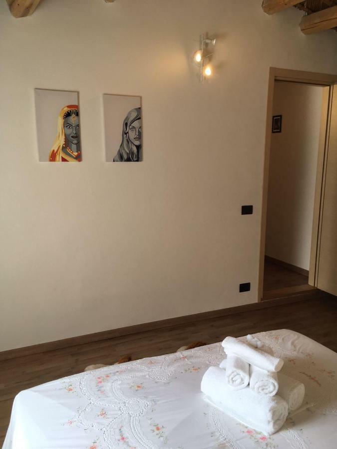 Dabbanna Guest House Киарамонте Гулфи Екстериор снимка