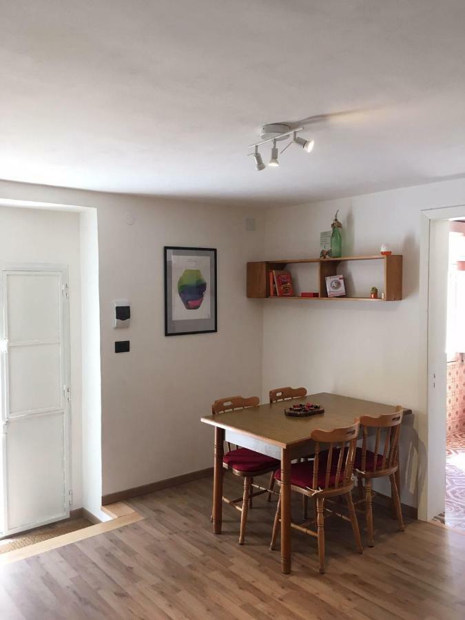 Dabbanna Guest House Киарамонте Гулфи Екстериор снимка