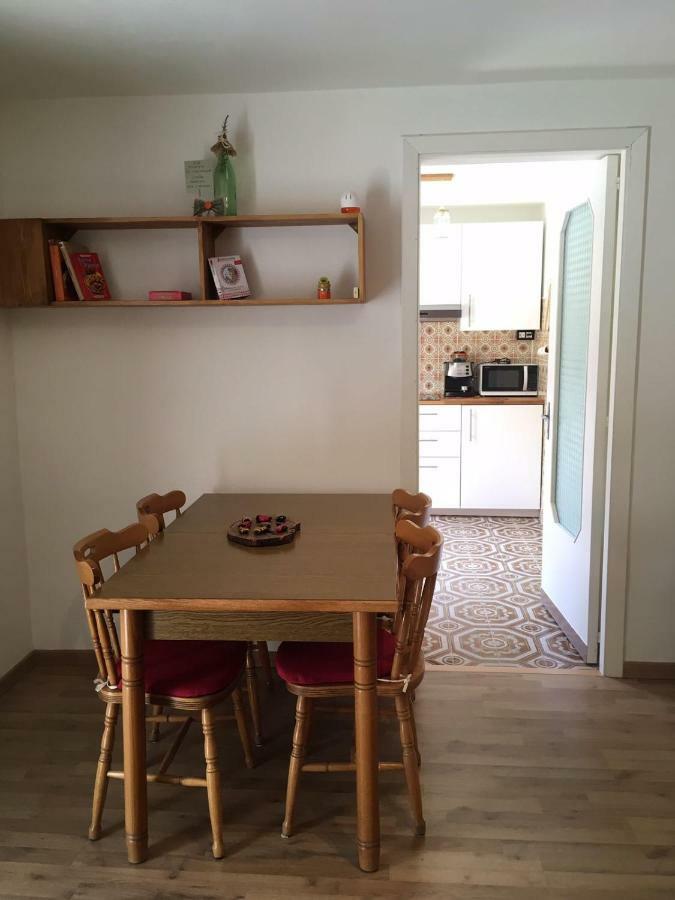 Dabbanna Guest House Киарамонте Гулфи Екстериор снимка