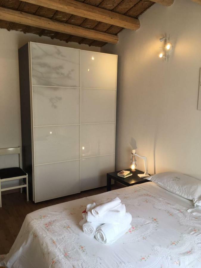 Dabbanna Guest House Киарамонте Гулфи Екстериор снимка