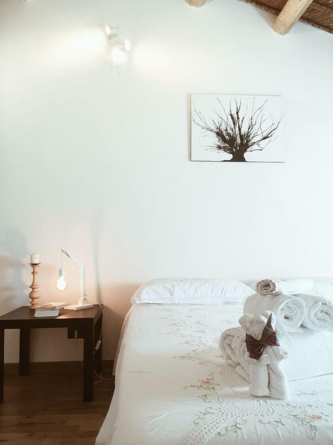 Dabbanna Guest House Киарамонте Гулфи Екстериор снимка