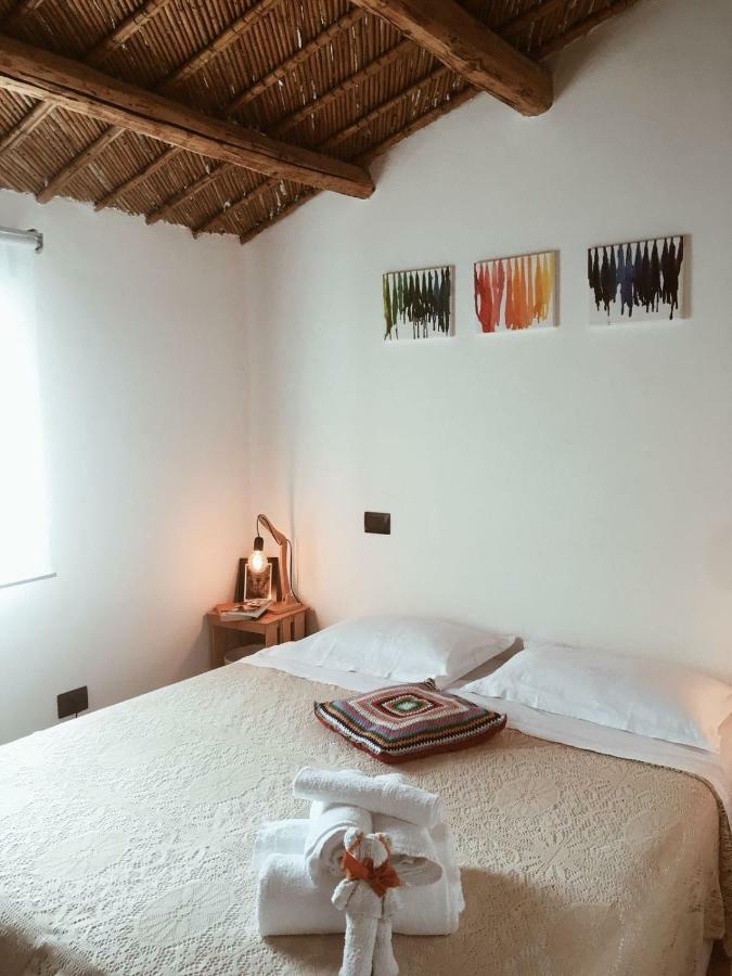 Dabbanna Guest House Киарамонте Гулфи Екстериор снимка