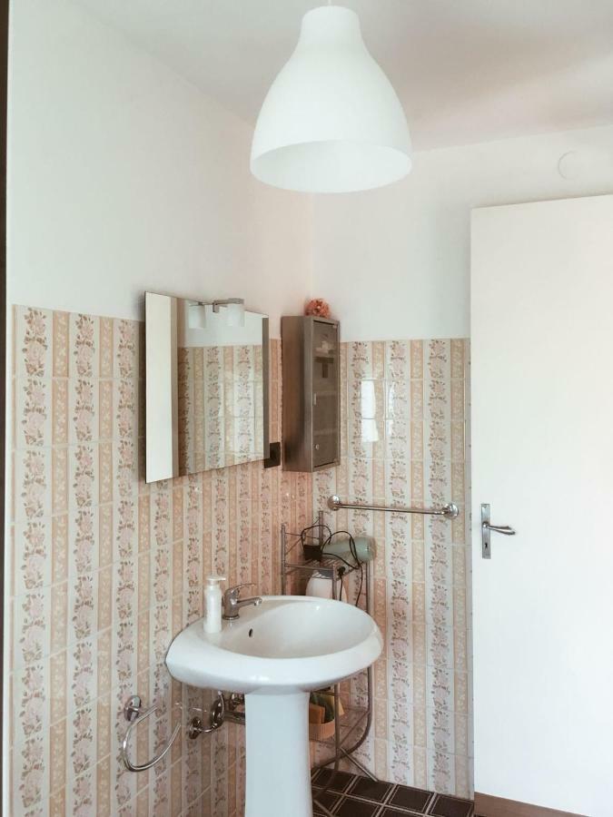 Dabbanna Guest House Киарамонте Гулфи Екстериор снимка
