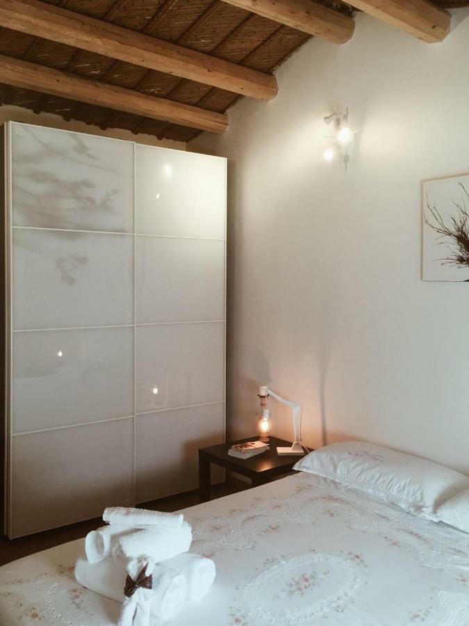 Dabbanna Guest House Киарамонте Гулфи Екстериор снимка