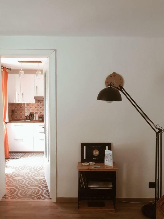 Dabbanna Guest House Киарамонте Гулфи Екстериор снимка