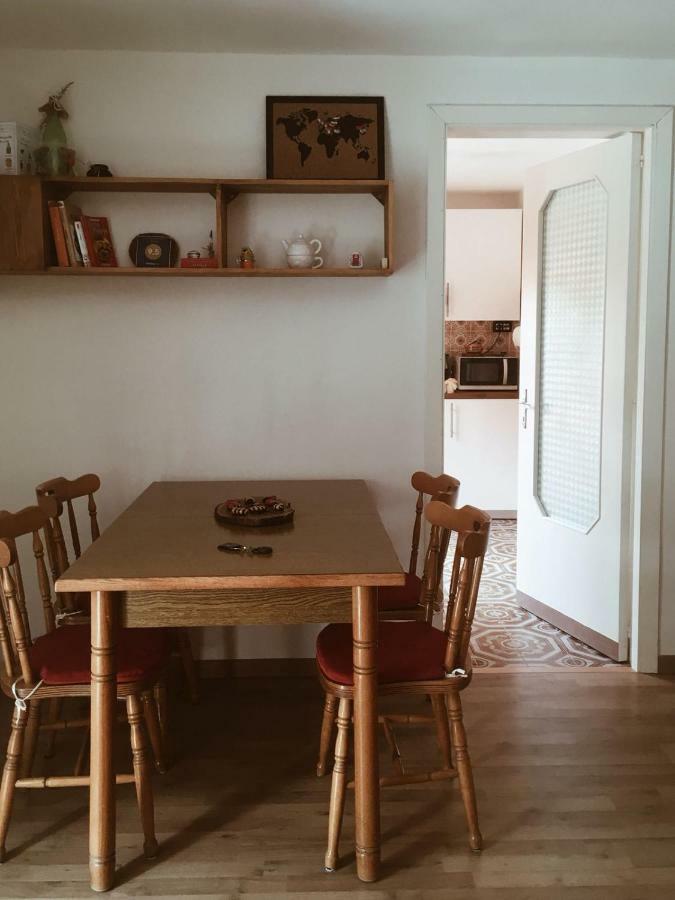 Dabbanna Guest House Киарамонте Гулфи Екстериор снимка