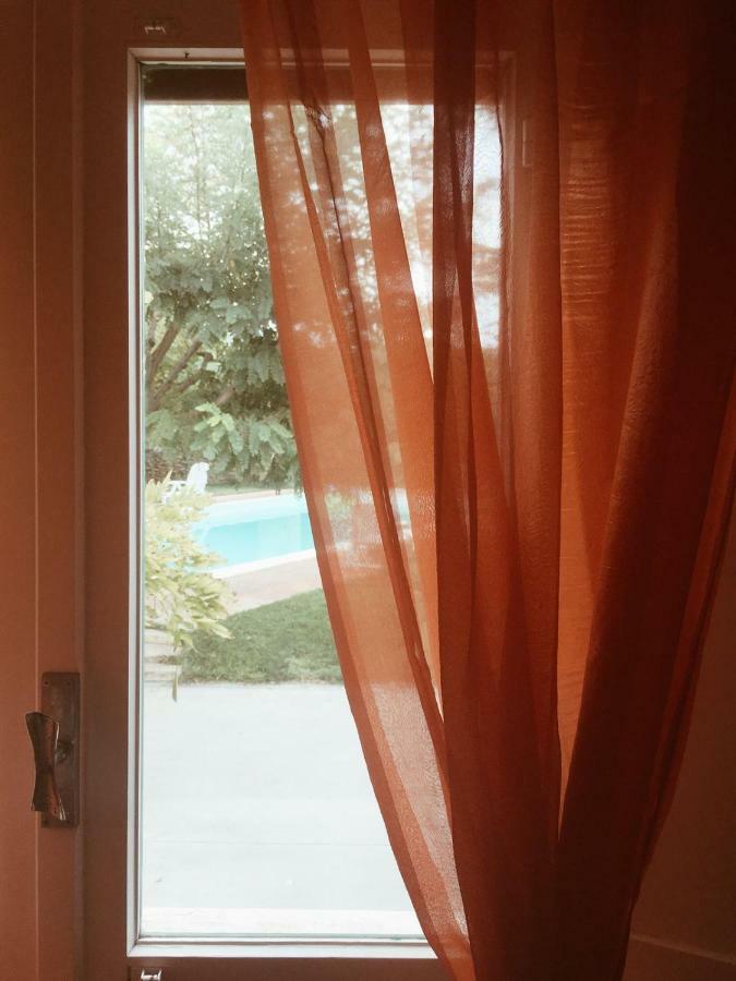 Dabbanna Guest House Киарамонте Гулфи Екстериор снимка