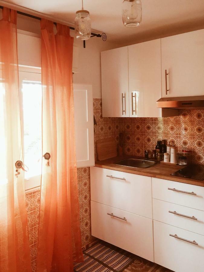 Dabbanna Guest House Киарамонте Гулфи Екстериор снимка