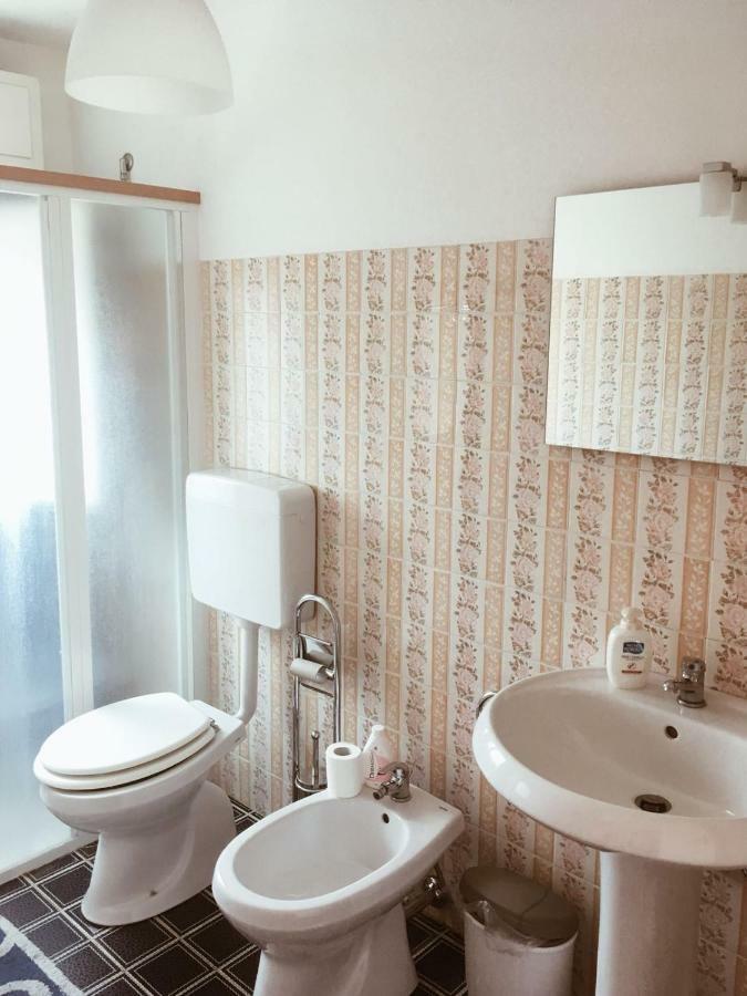 Dabbanna Guest House Киарамонте Гулфи Екстериор снимка